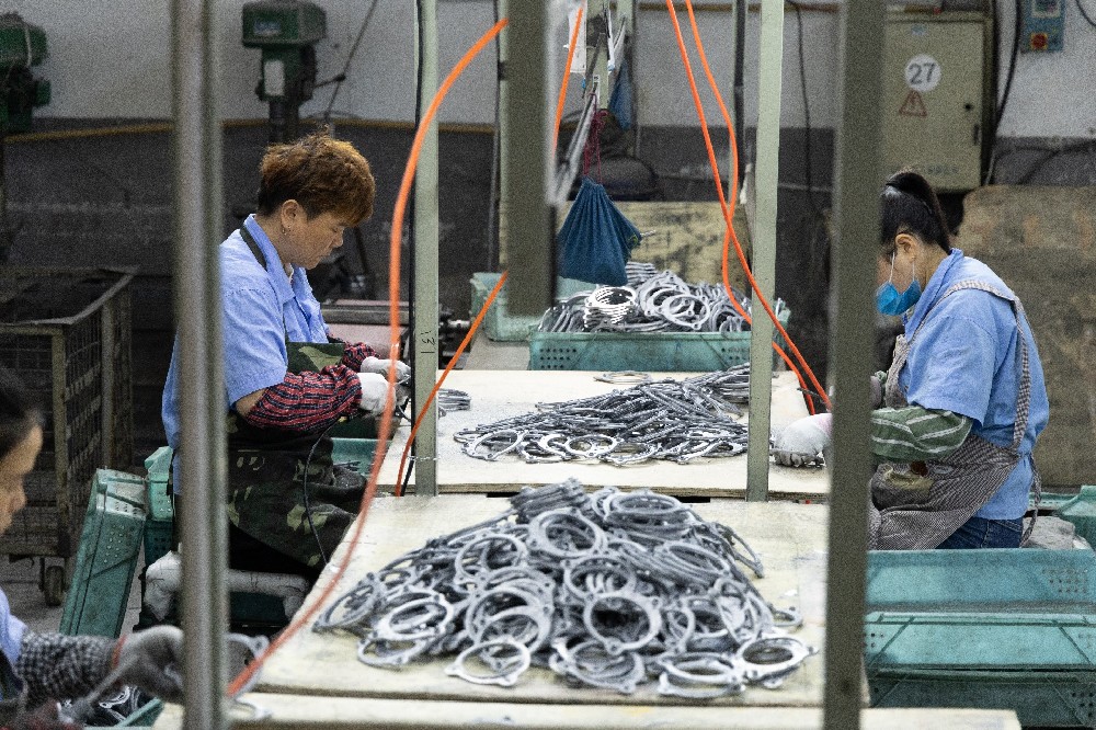 鋁壓鑄配件隔熱性能有哪些優(yōu)點？